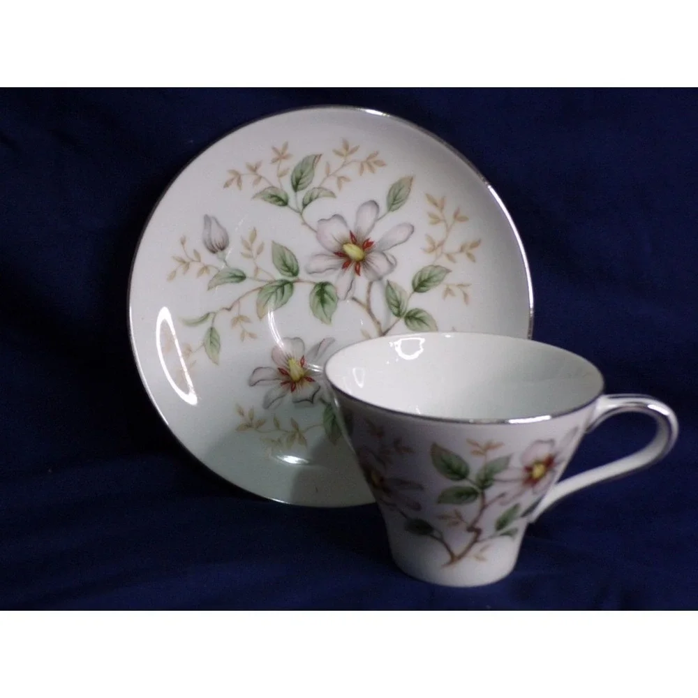 Harmony‎ House Fine China 